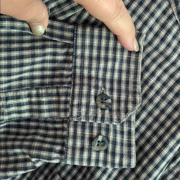 Columbia Men’s Long Sleeved Button Down - NWOT - Picture 4 of 6